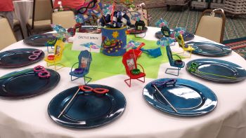 SDP San Diego 2014